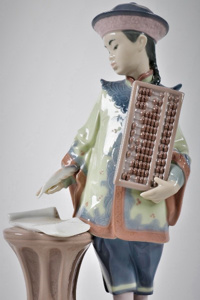 Journey of a Scholar