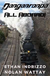 Danganronpa: All Aboard!