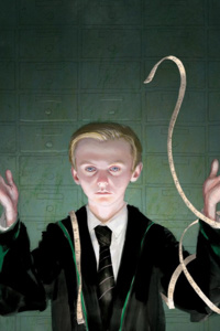 The Interpretation of the Malfoys