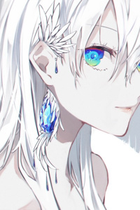 My Irrational Love Encounters