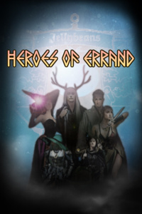 Heroes of Errand