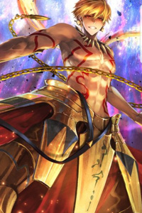 My next life in fairy tail and in the multiverse