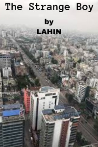 The Strange Boy