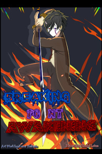 BREAKING POINT AWAKENING