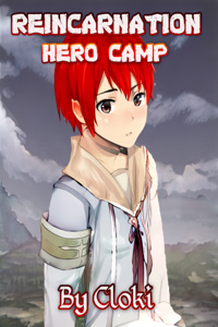 Reincarnation: Hero Camp