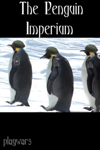The Penguin Imperium