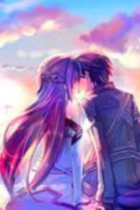 Don't know you at first