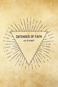 Age of Divinity - Defender of Faith