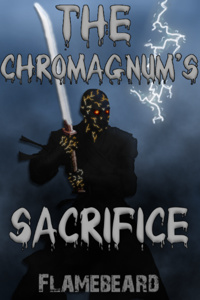The Chromagnum's Sacrifice