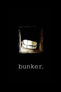 bunker.
