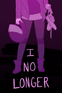 I No Longer (Make My Parents Proud)