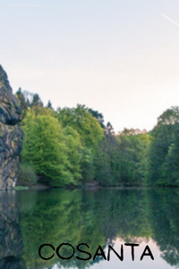 Cosanta