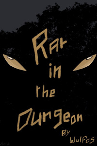 Rat In The Dungeon