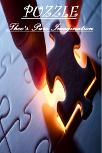 Puzzle: Theo's Virtual Quest