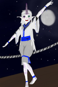 7 Envoys of the ends