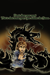 The Stone of Predestination