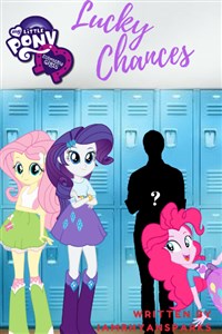 MLP Equestria Girls - Lucky Chances