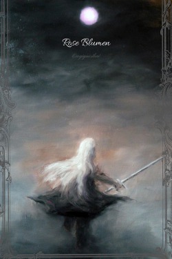 Rose Blumen ~ Purple preludes