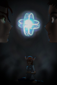 The folly of a failed magician