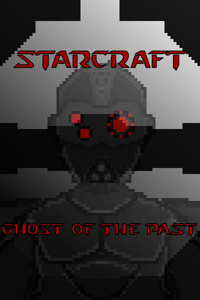 Ghost of the Past: A StarCraft Story