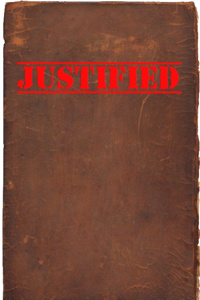 JUSTIFIED