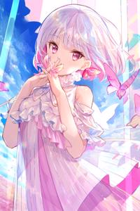 Sixth Personality Awakening: In Another World With My Mental Issues