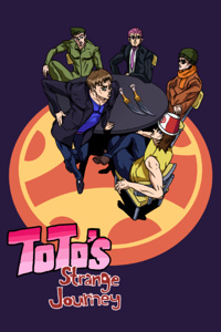 ToTo's Strange Journey: Unfinished Business