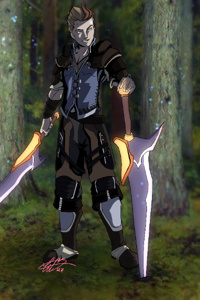 Bladevoker's Prerequisites