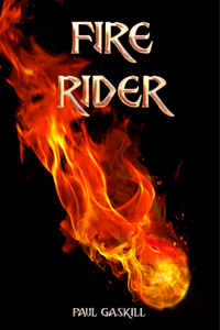 Fire Rider