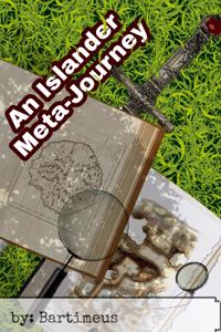 An islander's Meta-journey