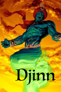Djinn