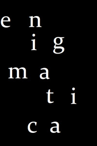 enigmatica