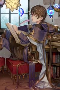 Martial God has Some Magic Troubles