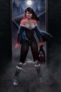 Balance Of Death - Free Excerpt