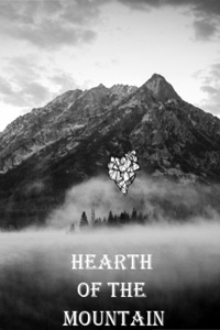 Hearth of the mountain