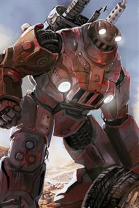 Supervillainy and Other Poor Career Choices