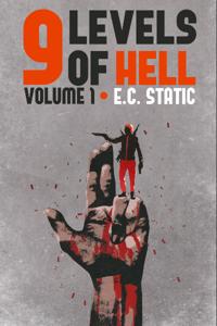 9 Levels of Hell - GameLit