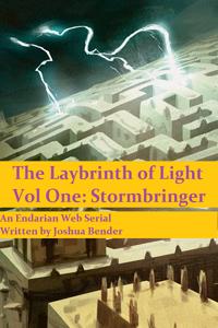Labyrinth of Light: Stormbringer