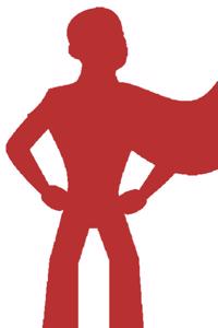 Fortune Lord: A LitRPG Superhero