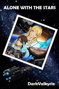 Alone with the stars