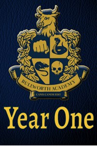 Bullworth: Year One