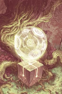 (ON HIATUS) Immortal Mage