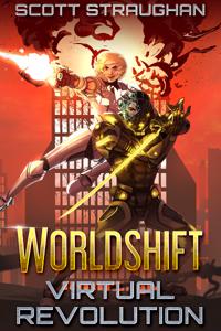 Worldshift: Virtual Revolution