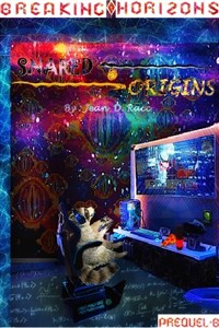 Breaking Horizons: Book 1: Snared Origins