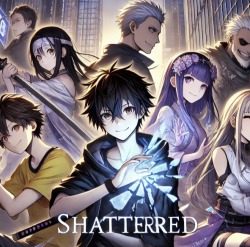 Shattered: Beyond End