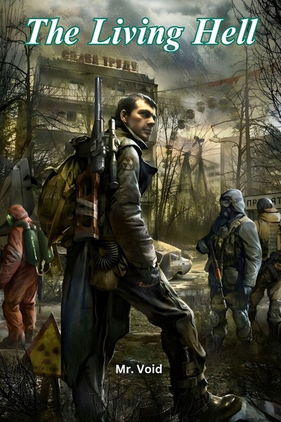 The Living Hell