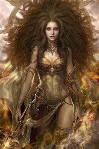 Superheroes in the Modern Age of Gods and Heroes