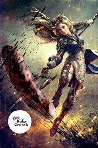 The KokoCrunch Guild - Dragon Nest Fan-fiction