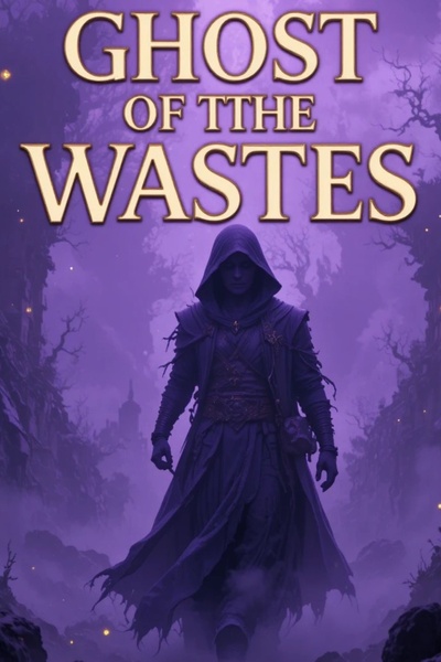 The Ghost of the Wastes [OP MC; Magic School, Unique magic system; Romance]