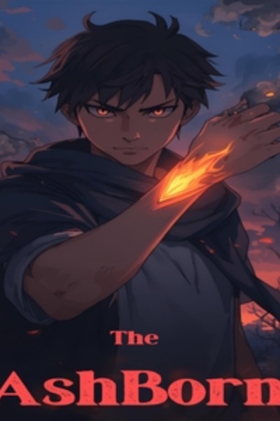 The AshBorn